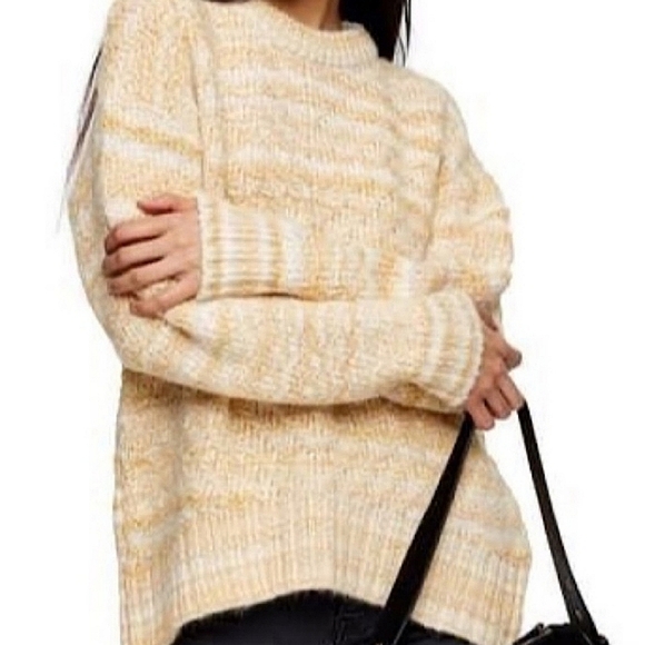 🆕🌿TOPSHOP SWEATER🌿 - Picture 7 of 7